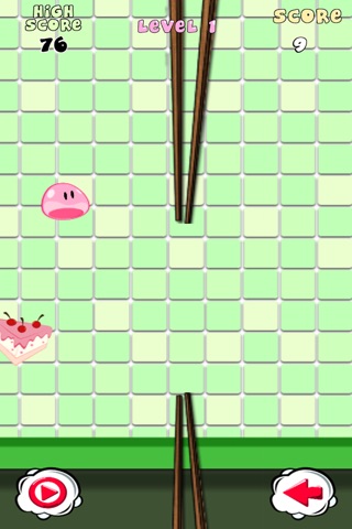 Bouncy Dango screenshot 2