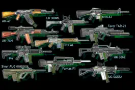 Game screenshot Gun Disassembly 2 apk