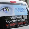 Der mobile Optiker im Saarland