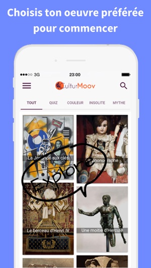 CulturMoov(圖2)-速報App