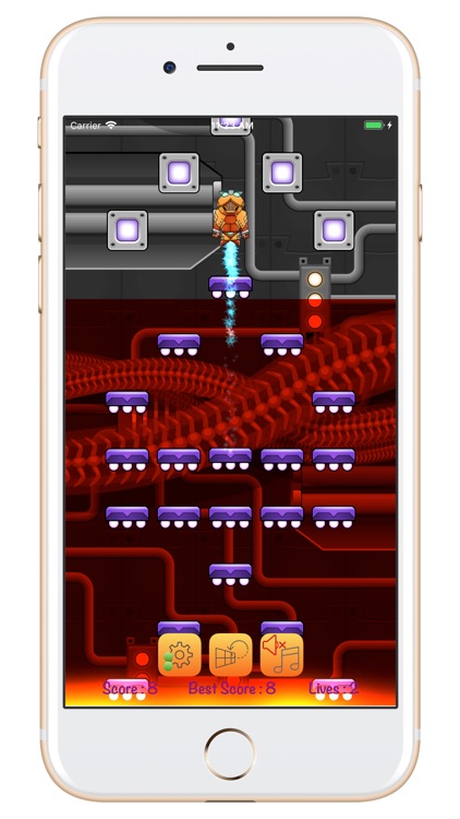 8Spaceman screenshot-4