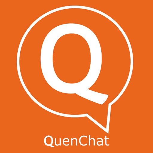 QuenChat by Giorgio Acelti