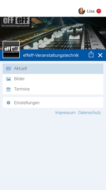 effeff-Veranstaltungstechnik