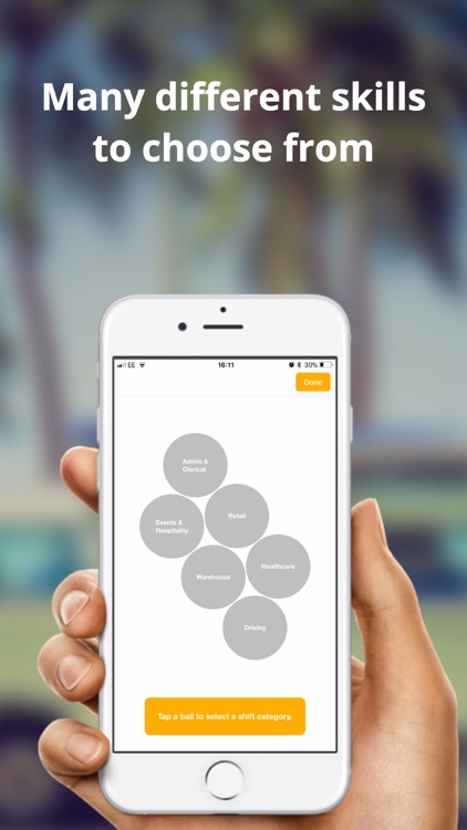 Shift2Go screenshot-3