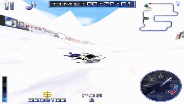 BobSleigh-eXtreme(圖3)-速報App