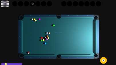 Ball Pool 8 -Games screenshot 3