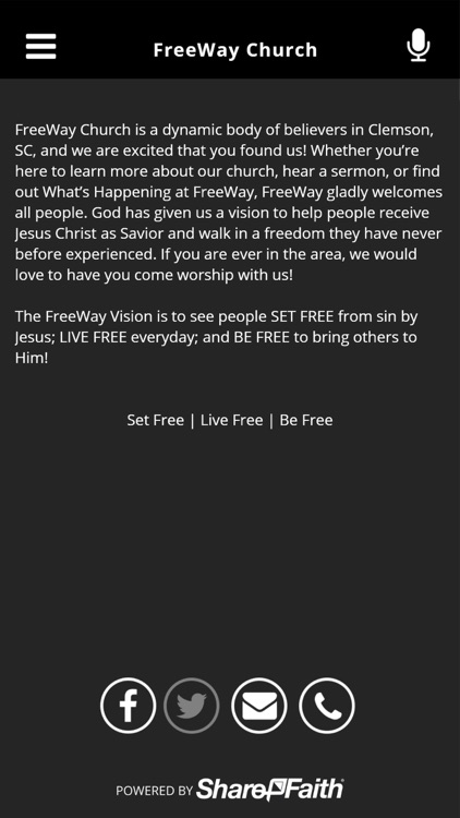 FreeWay Church