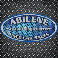 Abilene Used Car Sales