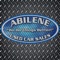 Abilene Used Car Sales