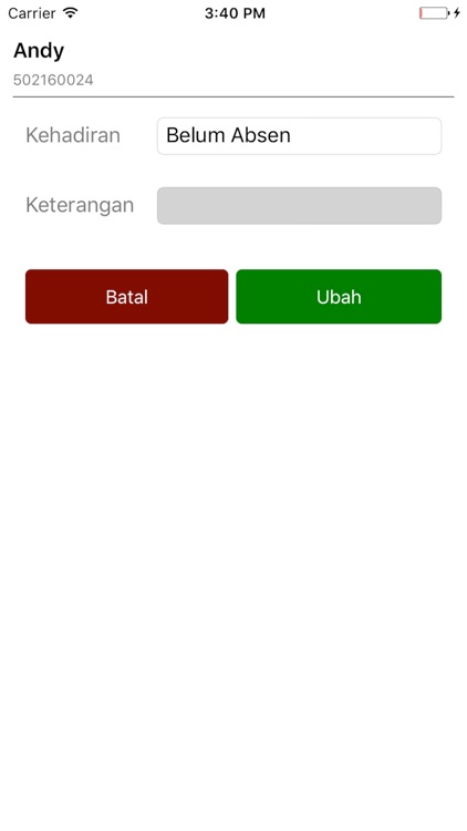 ARTENOV Teacher screenshot-4