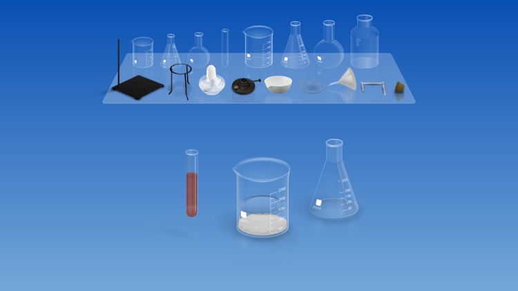 CHEMIST by THIX screenshot-0