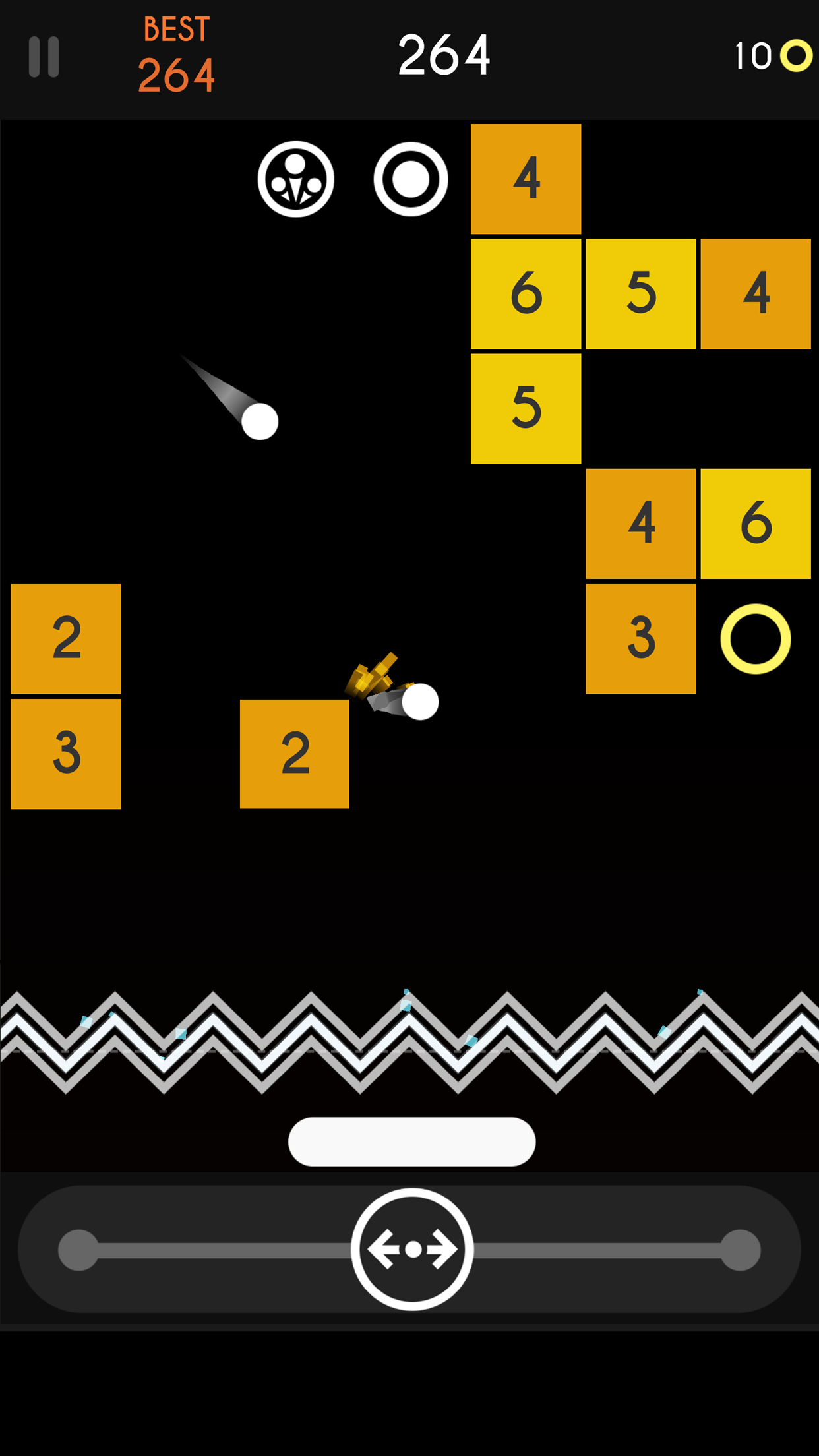 Ballz Break screenshot 6