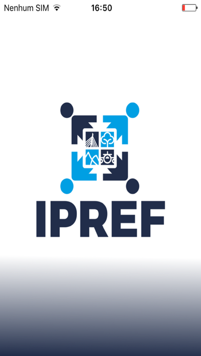 Screenshot #1 pour IPREF Saúde