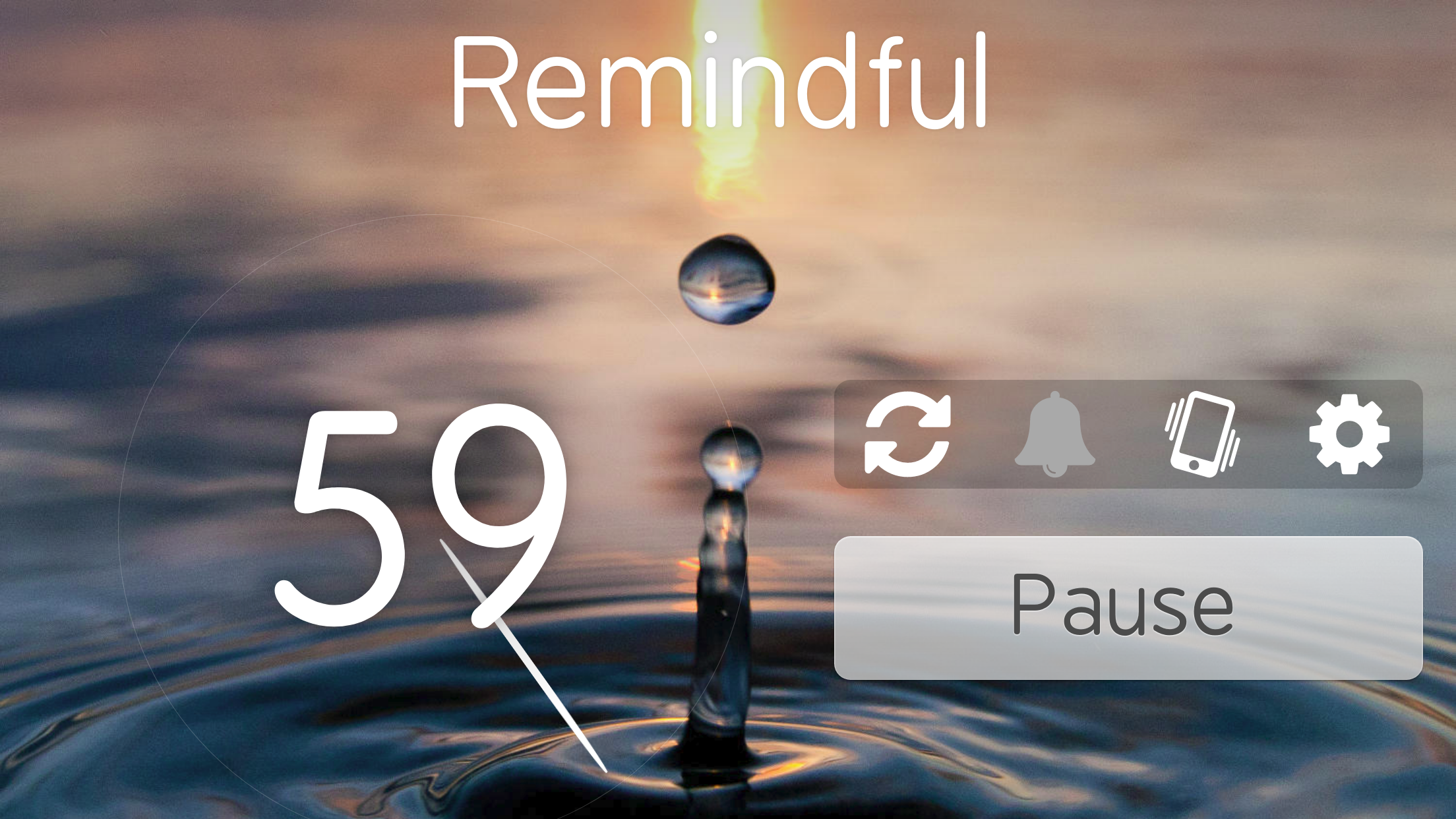 Remindful screenshot 4