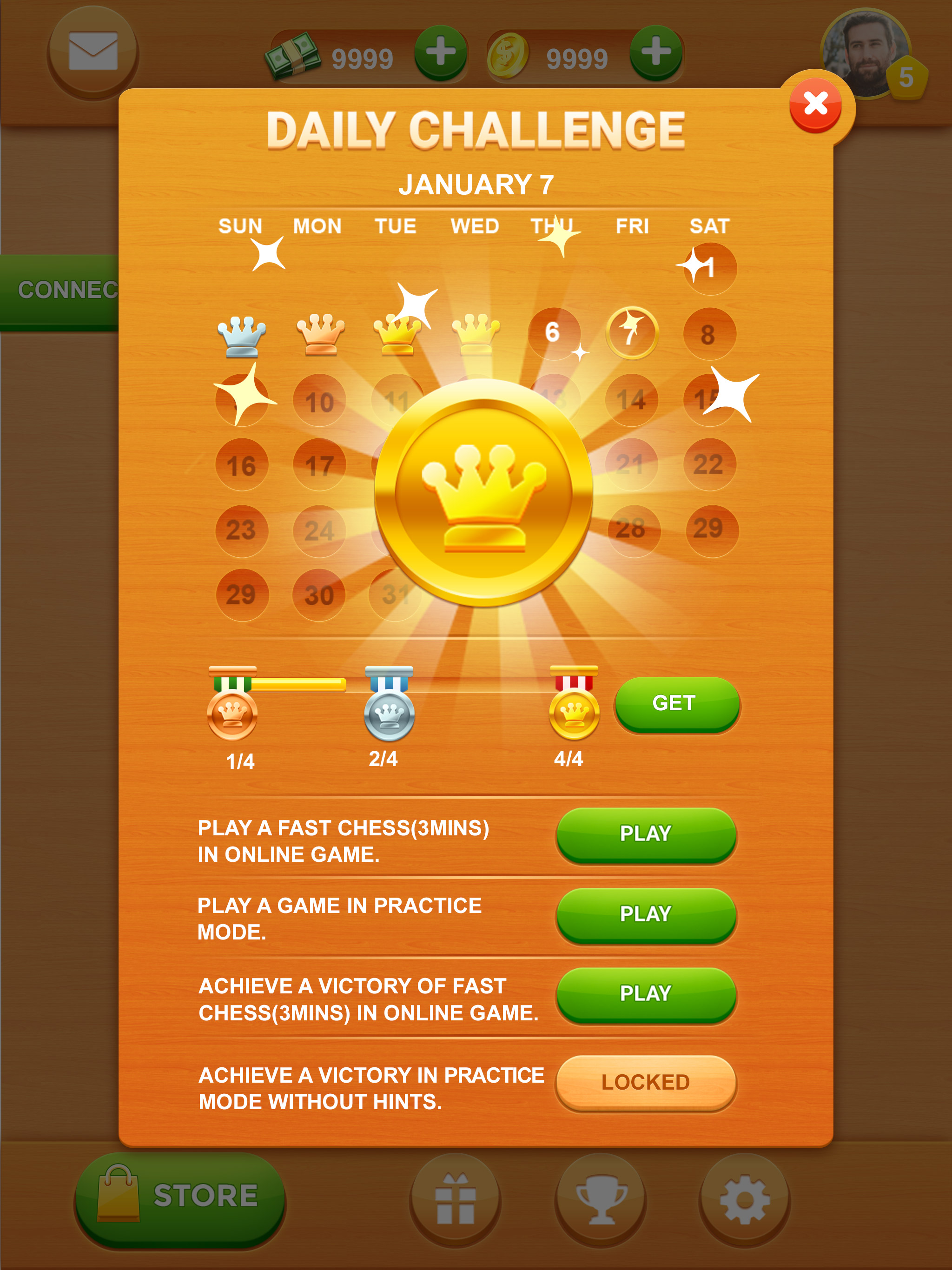 Chess Online: Learn & Win