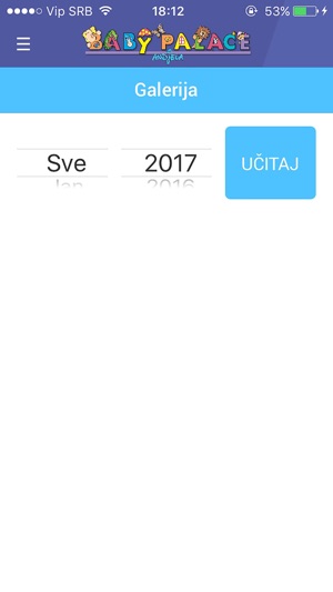 Baby Palace Anđela(圖4)-速報App