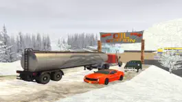 Game screenshot Транспортер нефтяного танкера mod apk