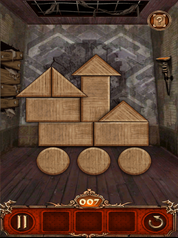 Screenshot #6 pour Escape The Room:100 Doors