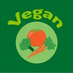 Vegan Recipes - Eat Vegan App Contact