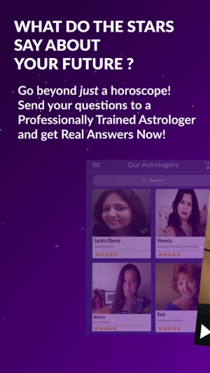 My Astrology Advisor