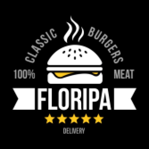 Floripa Classic Burgers icon