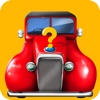 Icon ClassiQ - Antique Car Quiz