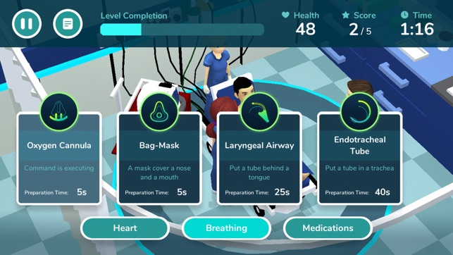 Resus Days(圖6)-速報App
