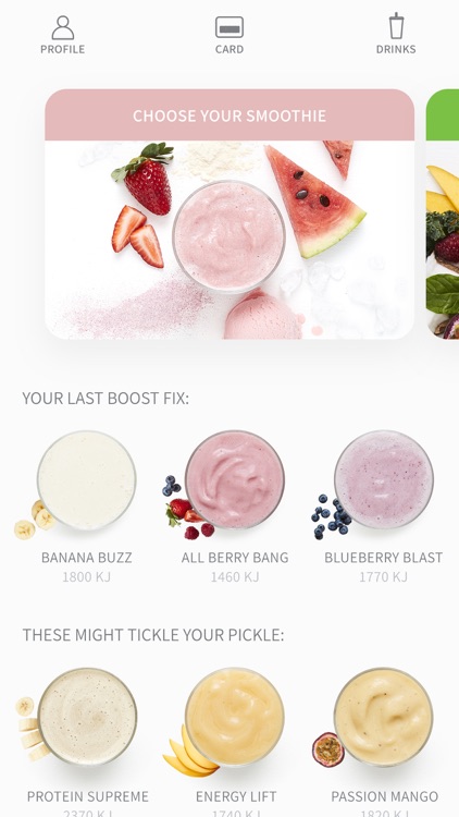 Boost Juice