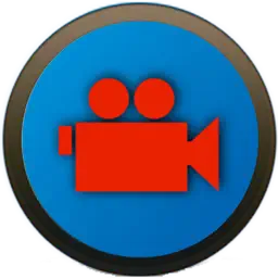 Camera Record-Video Recorder app icon