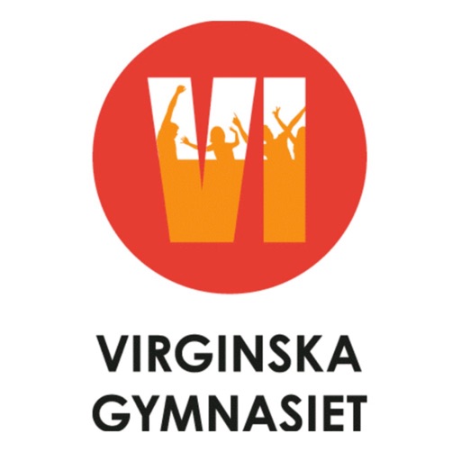 Virginska gymnasiet Örebro Icon