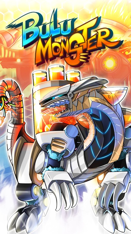 Bulu Monster screenshot-0