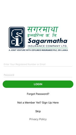 Sagarmatha Insurance