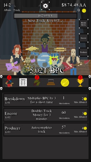 Spinal Tapper(圖5)-速報App