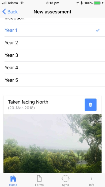 LLS Monitoring screenshot-3