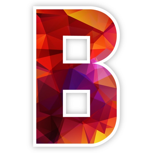 B Involved icon
