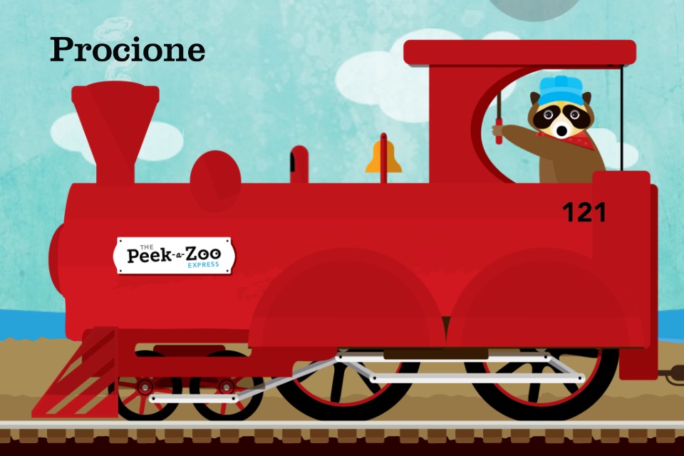 Peek-a-Zoo: The Collection screenshot 4