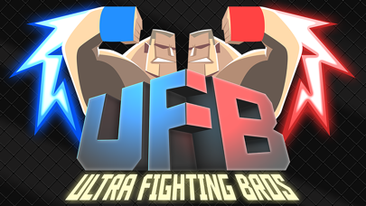 UFB: Fighting Wrestling Games Screenshot