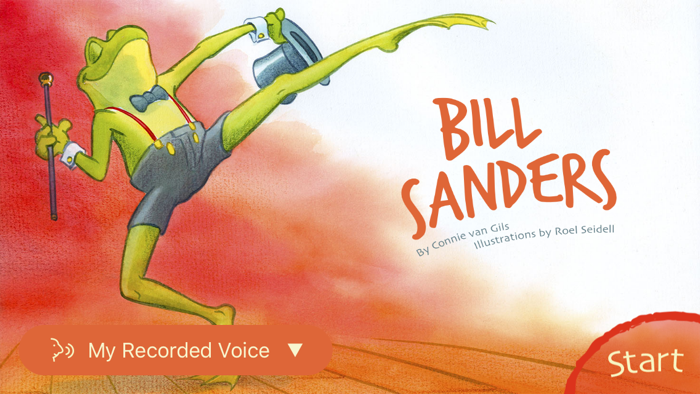 Bill Sanders