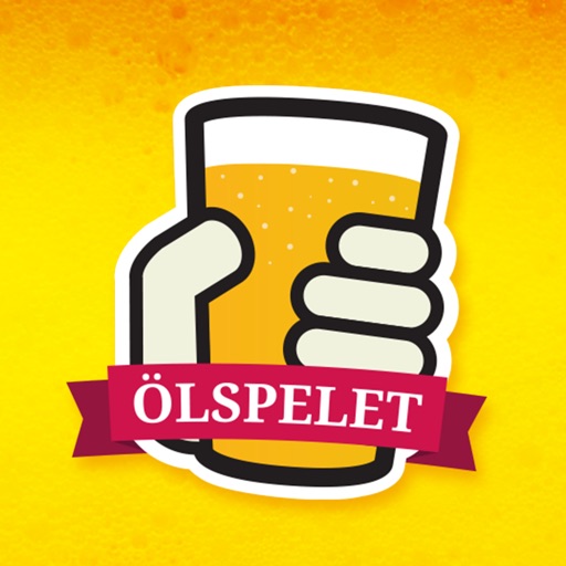 Ölspelet!