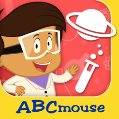 ‎ABCmouse Science Animations
