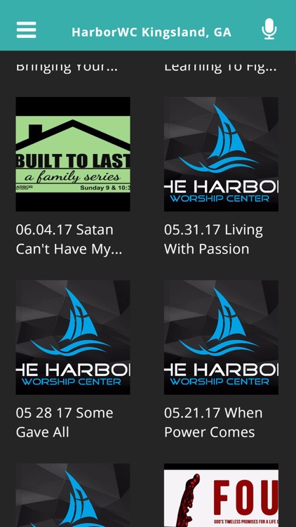 HarborWC Kingsland, GA