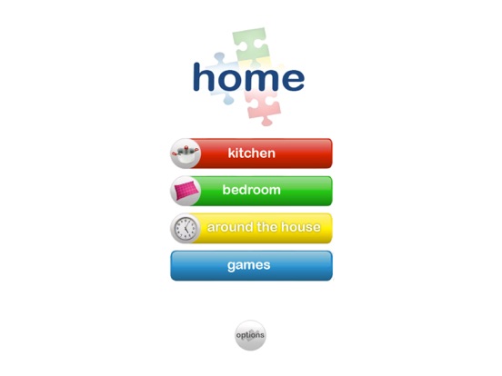 Screenshot #4 pour Autism iHelp – Home 2