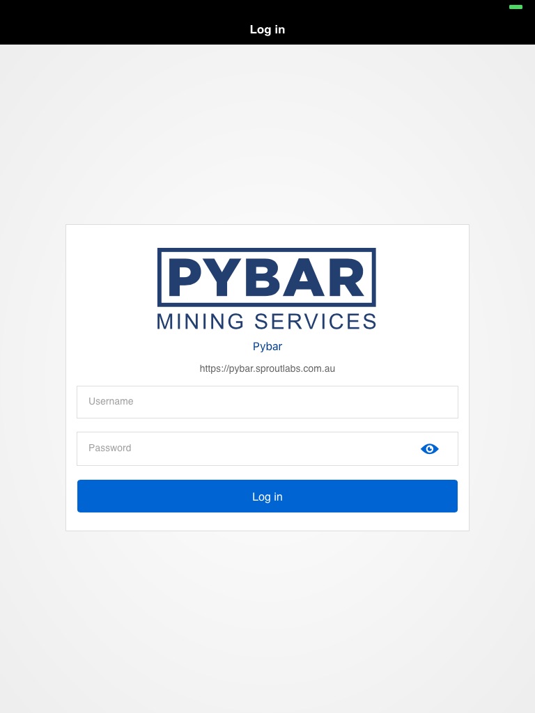 PYBAR Learning App screenshot 4
