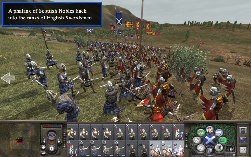 How to cancel & delete medieval ii: total war™ 1