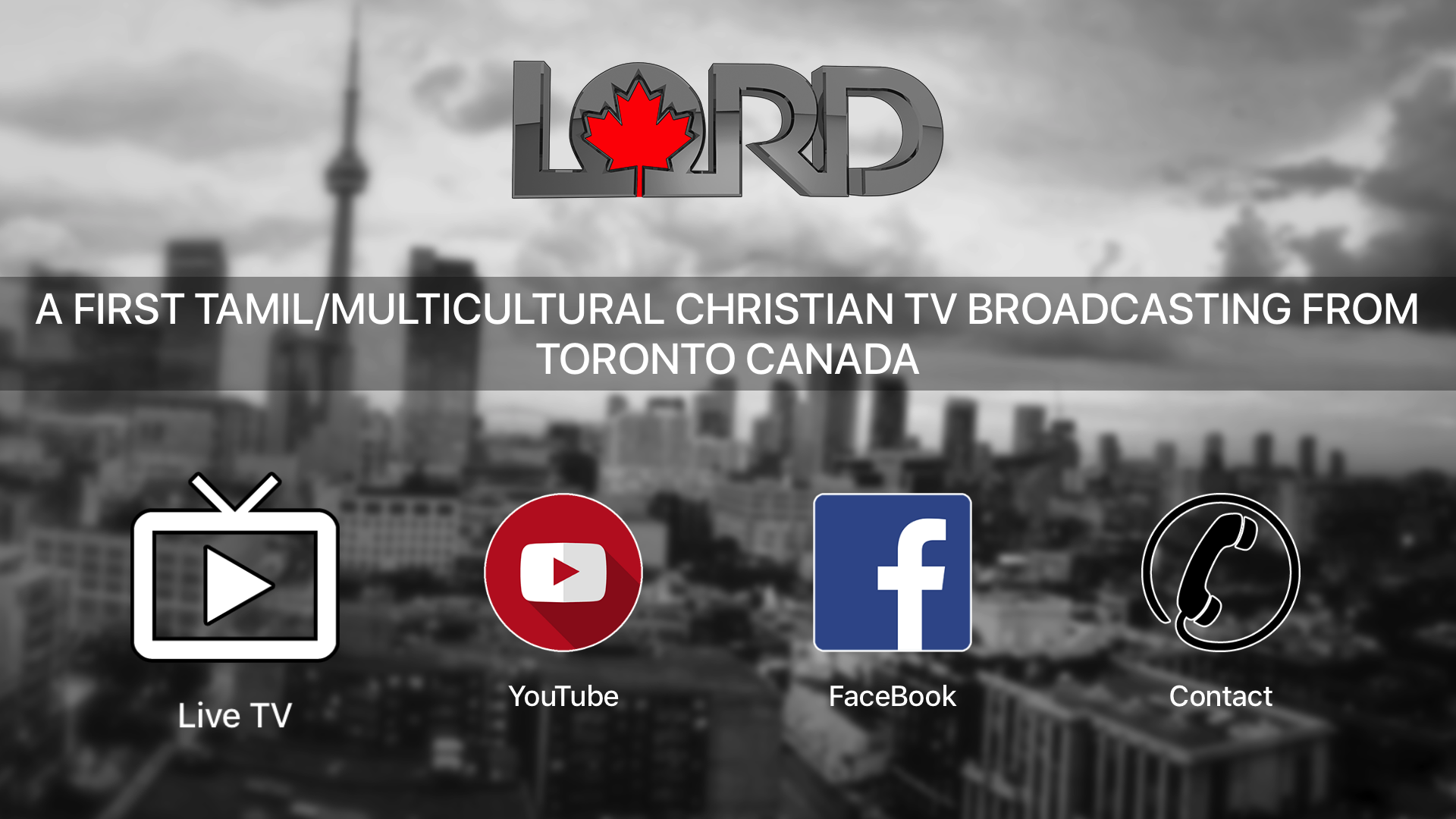 Lord TV screenshot 8