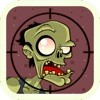 Icon Shoot Zombies - Kill all Zombies with Shooting