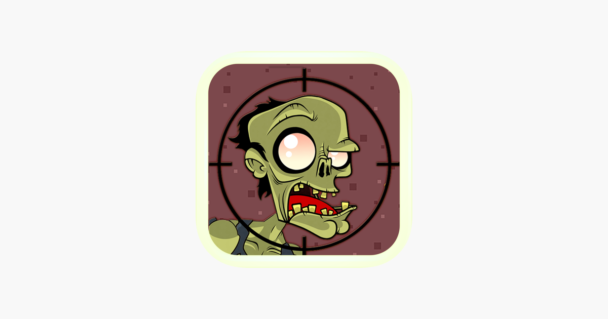 ‎Shoot Zombies Kill all Zombies with Shooting on the App Store