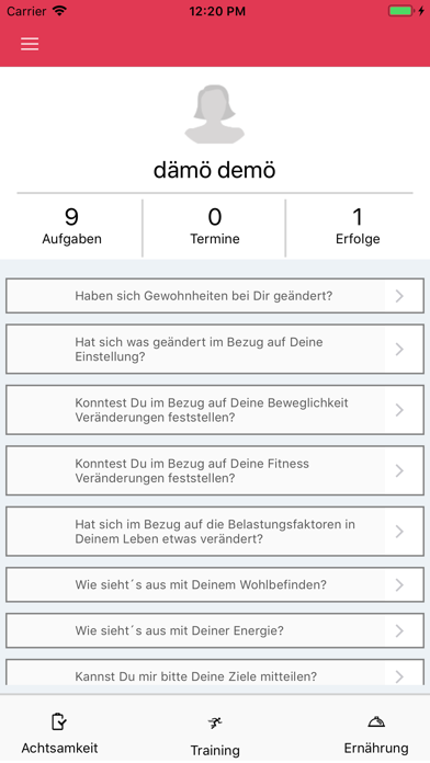 Screenshot #2 pour IPT