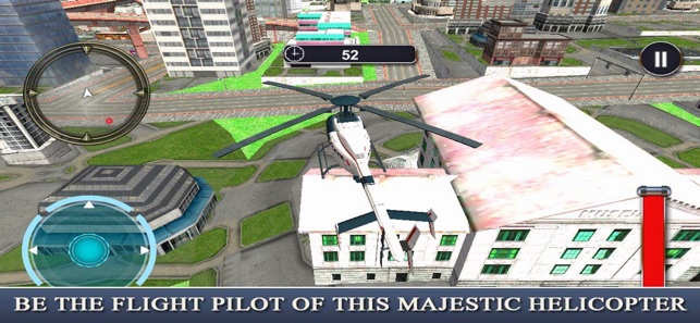 City Heli Ambulance Mission(圖2)-速報App