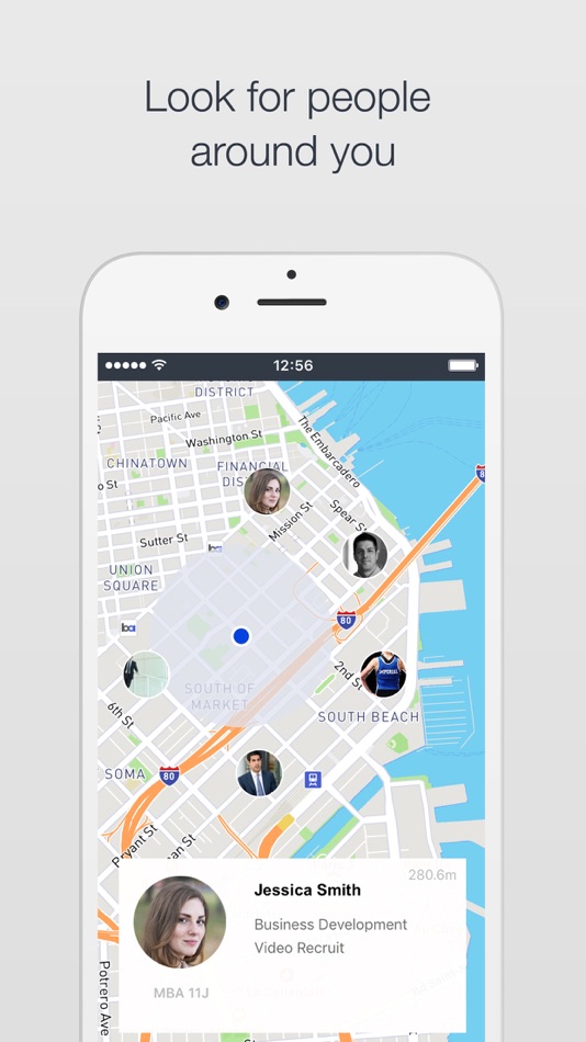 #4. Henley Live (iOS) Ved: University of Reading
